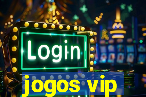 jogos vip